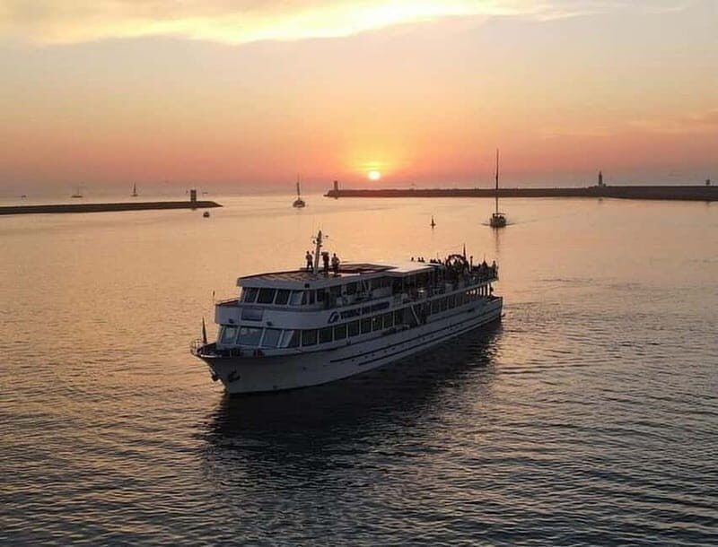 Porto/Regua/Porto (and reverse): Douro River Cruise + Lunch - Why This Tour Offers Great Value