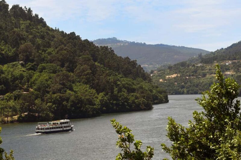 Porto/Régua/Porto Downstream - Analyzing the Value