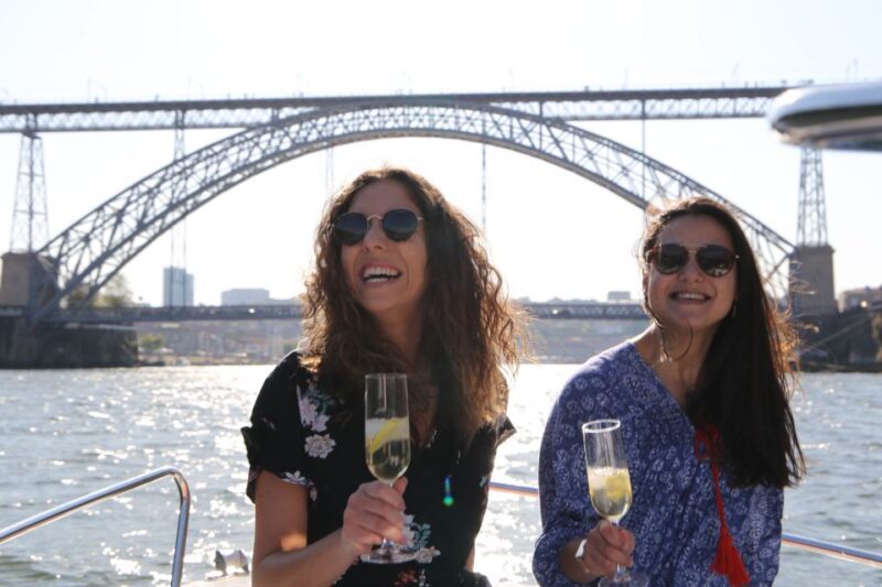 Porto: River Douro Cruise with a Fisherman - Why This Tour Offers Great Value