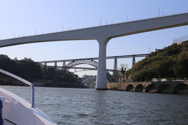 Porto: River Douro Cruise with a Fisherman - Final Thoughts