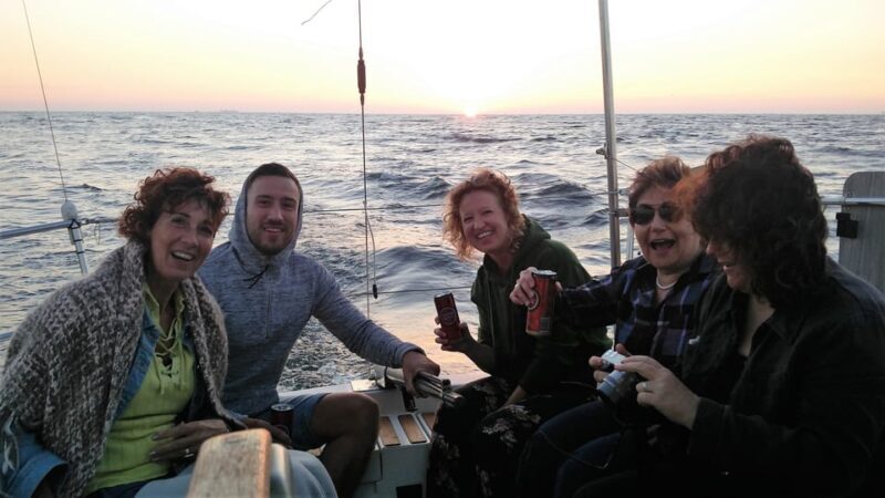 Porto: Sail the Douro River Private 3-Hour Cruise - Porto: Sail the Douro River Private 3-Hour Cruise