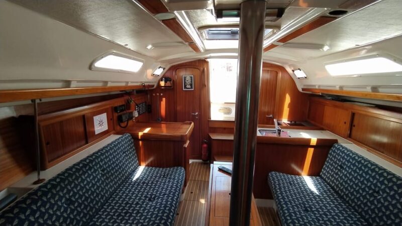 Porto: Sail the Douro River Private 3-Hour Cruise - Final thoughts