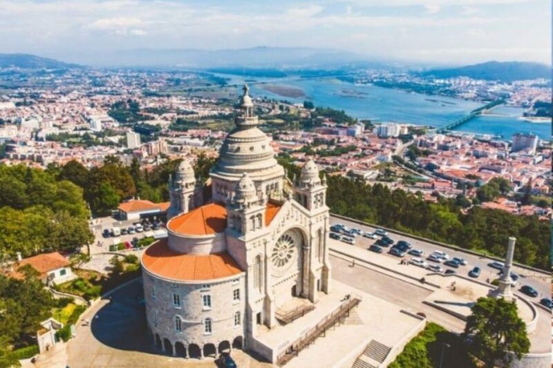 Porto: Santiago de Compostela & Viana do Castelo Tour - What You Can Expect from the Tour