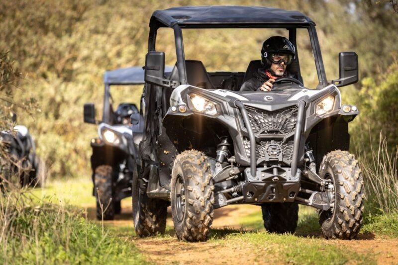 Porto Santo: 180 Minutes Off-Road Buggy Tour - Exploring Porto Santo on a 3-Hour Off-Road Buggy Tour