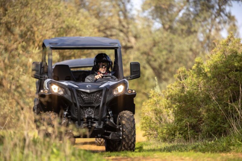 Porto Santo: 180 Minutes Off-Road Buggy Tour - FAQ