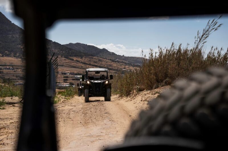 Porto Santo: 90 Minutes Off-Road Buggy Tour - The Value of This Adventure