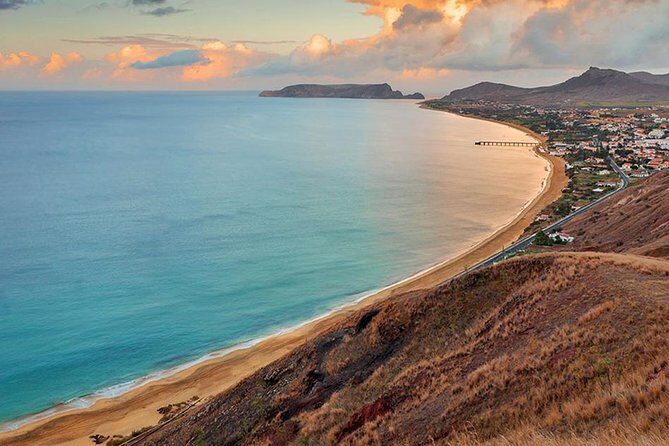 Porto Santo One-Day Cruise and Tour - An Honest Look at the Porto Santo One-Day Tour