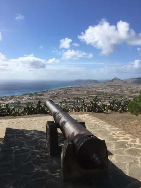 Porto Santo, Photographic whole island tour - Frequently Asked Questions