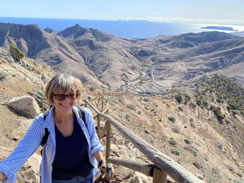 Porto Santo: Pico Branco and Terra Cha Guided Mountain Hike - A Truly Unique Perspective on Porto Santo