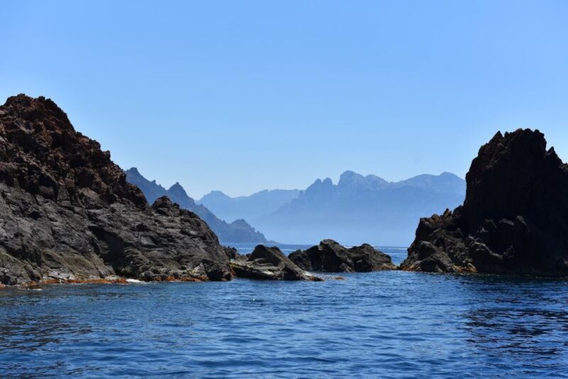Porto: Scandola and Calanches of Piana Boat Trip - An In-Depth Look at the Experience
