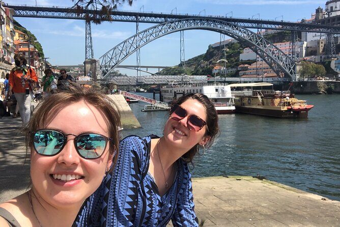 Porto Scavenger Hunt and Sights Self-Guided Tour - FAQ