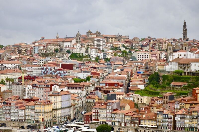 Porto: Secret Food Tour - An In-Depth Look at the Porto Secret Food Tour