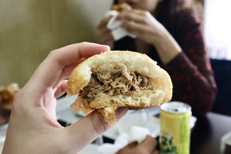 Porto: Secret Food Tour - FAQs