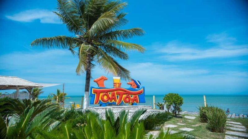 Porto Seguro: City Tour - Delving into Porto Seguro’s Cultural Heritage