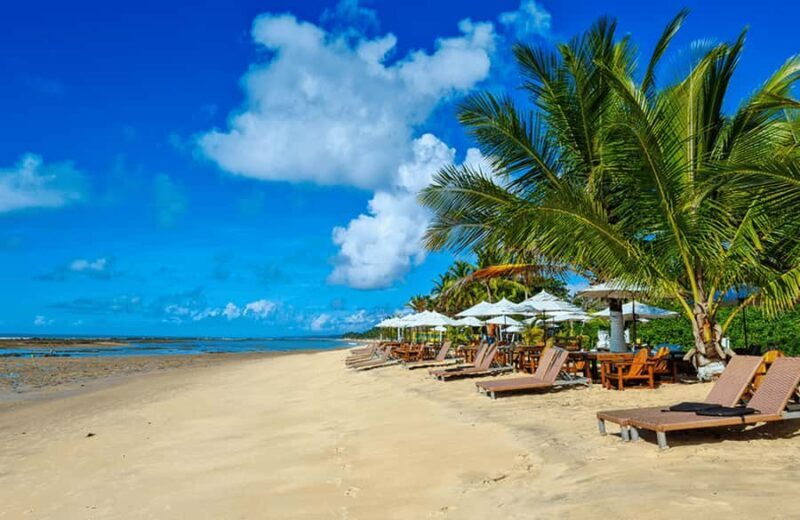 Porto Seguro: Private City Tour Caraiva Beach - Who Would Love This Tour?