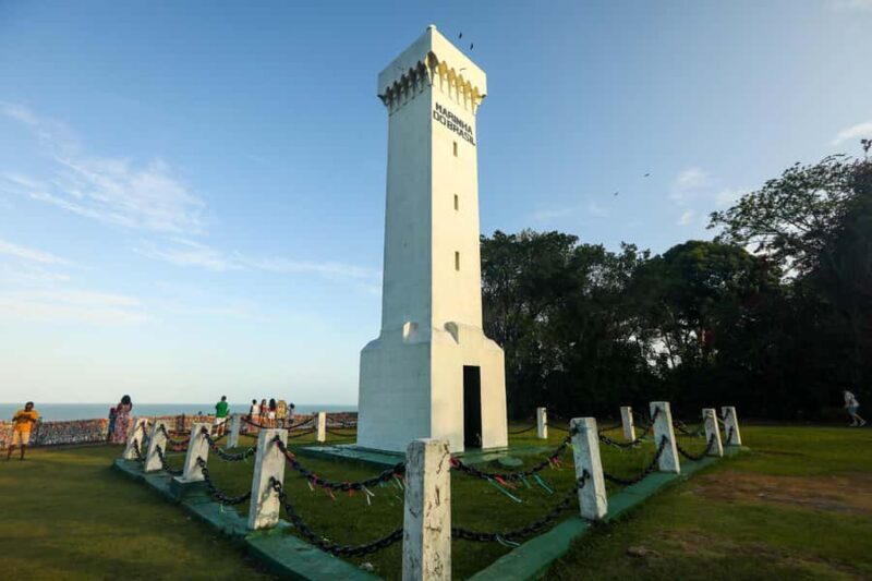 Porto Seguro: Private City Tour Trancoso Beach - Discovering Trancoso: The Heart of Bahia’s Coastal Charm