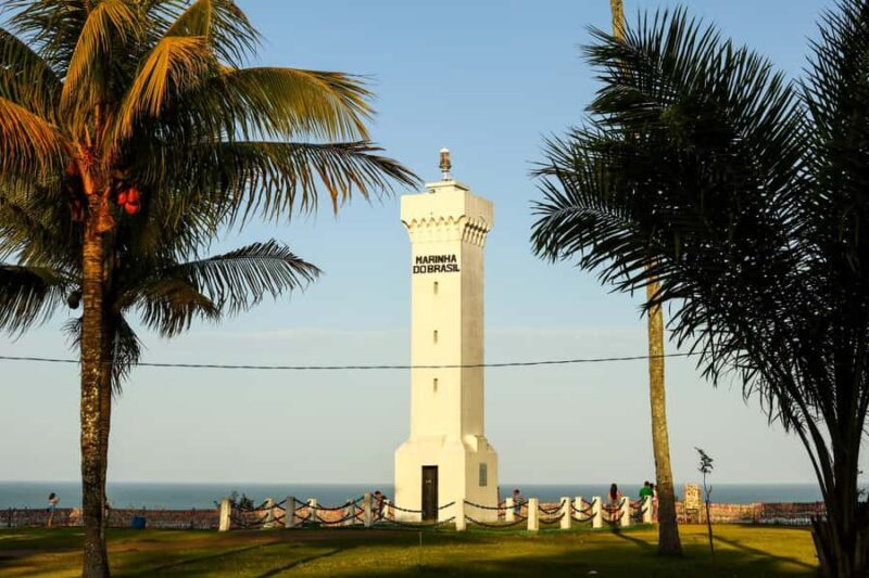 Porto Seguro: Private City Tour Trancoso Beach - Authentic Experiences and Practical Details
