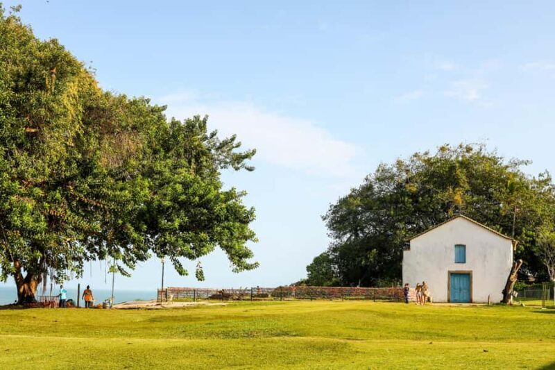 Porto Seguro: Private City Tour Trancoso Beach - FAQ