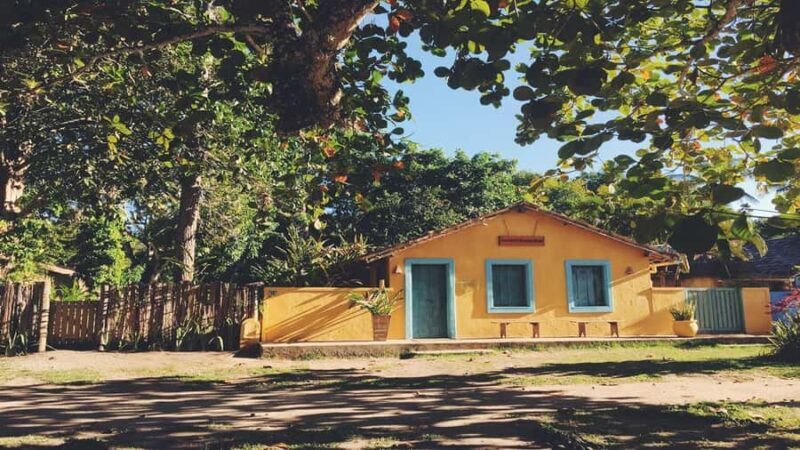 Porto Seguro: Trancoso Day Trip with Beach and Quadrado - An In-Depth Look at the Trancoso Day Trip