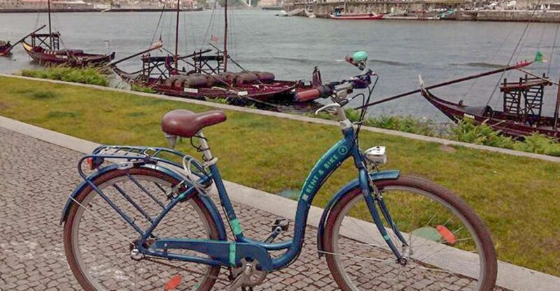 Porto: Self-Guided Bike and Boat Tour with Port Wine Tasting - An In-Depth Look at the Porto Self-Guided Bike and Boat Tour