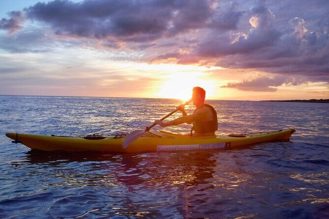 Porto Selvaggio kayak tour + cliff diving + cold spring immersion - An In-Depth Look at the Porto Selvaggio Kayak Experience