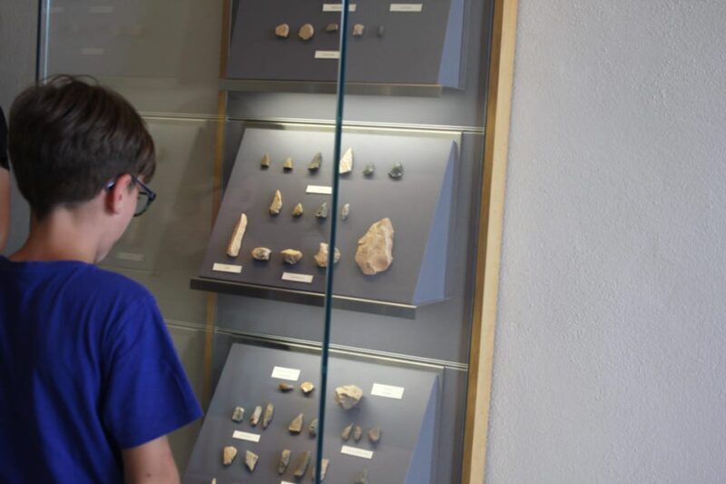 Porto Selvaggio (Nardò-LE): Archaeological Tour - A Close Look at the Tour Experience