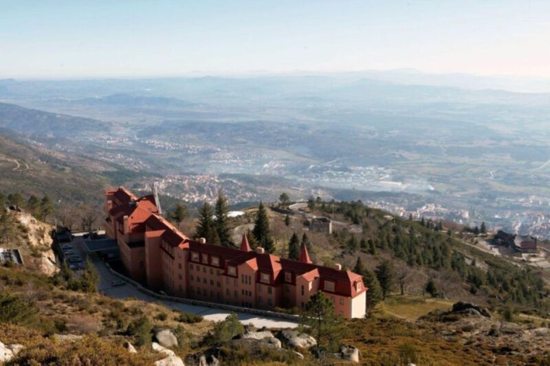 Porto: Serra da Estrela Private Tour - The Experience in Detail