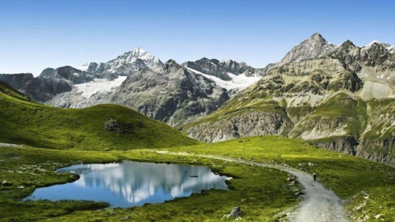 Porto: Serra da Estrela Private Tour - The Sum Up