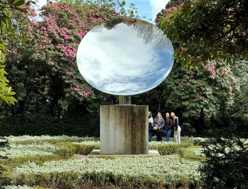 Porto: Serralves Gardens Art and Architecture Walking Tour - A Deep Dive into Portugal’s Premier Cultural Garden
