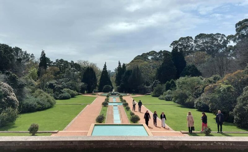 Porto: Serralves Gardens Art and Architecture Walking Tour - FAQ