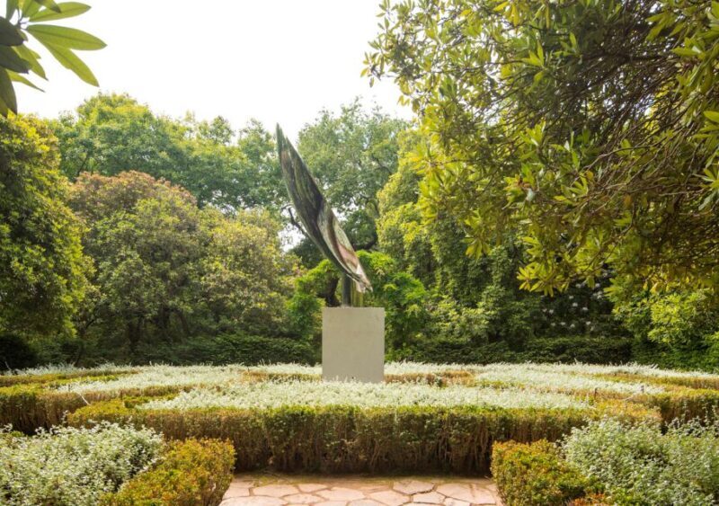 Porto: Serralves Park Entry Ticket - Discovering Serralves Park: A Green Oasis in Porto