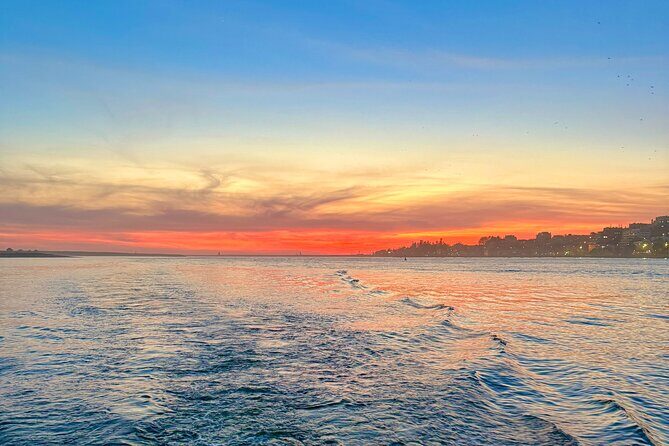 Porto SHARED Boat Tour: Bridges, River Mouth & SUNSET - The Sum Up: Who Would Love This Tour?