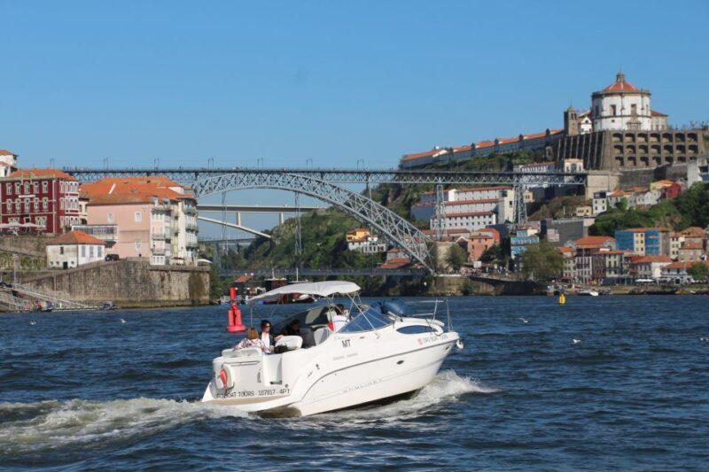 Porto SHARED Boat Tour: Bridges & River Mouth w/ DRINKS - Final Thoughts