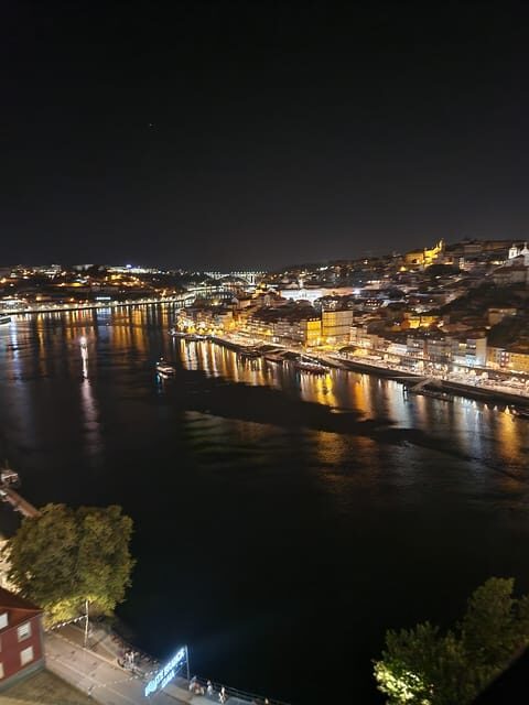 Porto: Sightseeing Tour - Key Points