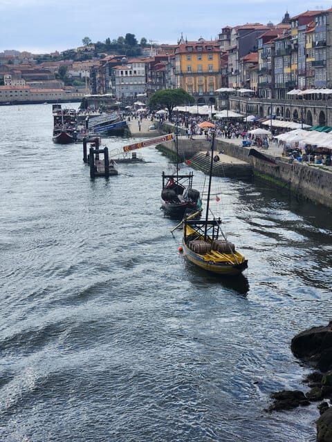 Porto: Sightseeing Tour - An In-Depth Look at Porto’s Famous Landmarks