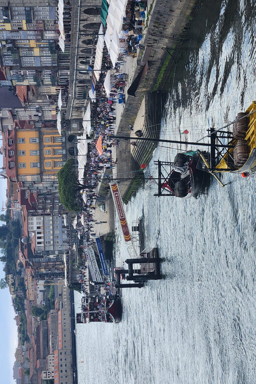 Porto: Sightseeing Tour - Who Will Love This Tour?
