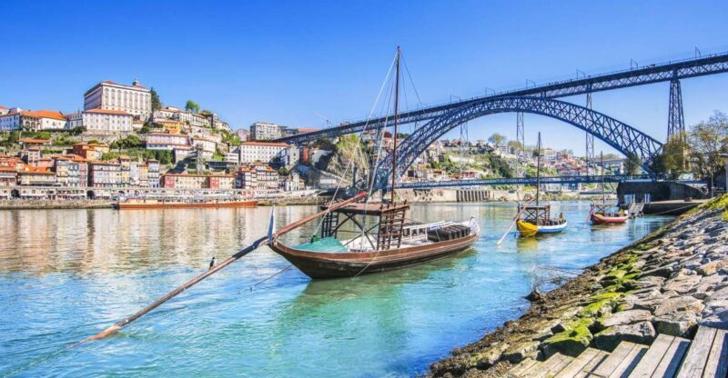 Porto: Six Bridges Cruise - An In-Depth Look at the Porto: Six Bridges Cruise