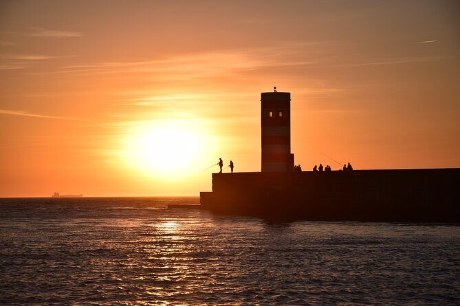 Porto: Small-Group Douro River Sailing Cruise - Key Points