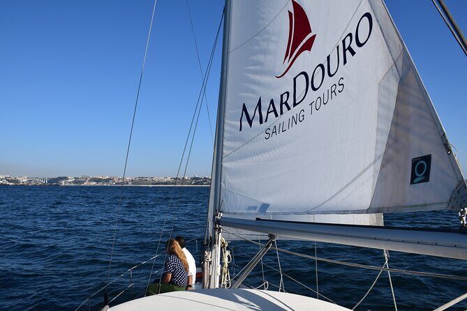 Porto: Small-Group Douro River Sailing Cruise - The Sum Up