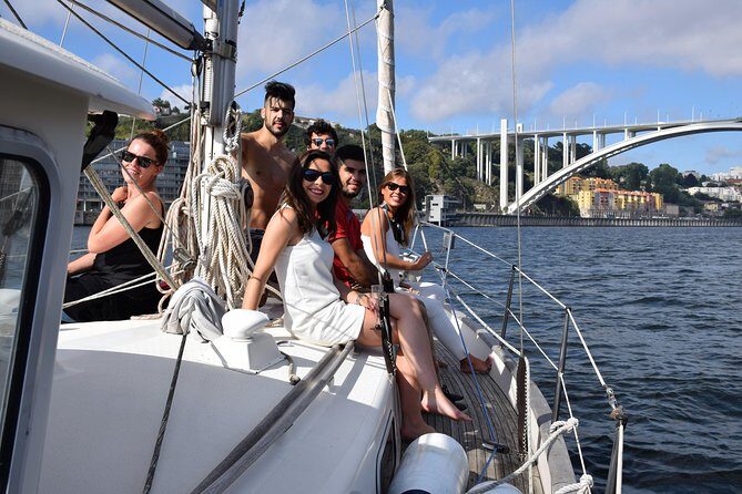 Porto: Small-Group Douro River Sailing Cruise - Frequently Asked Questions
