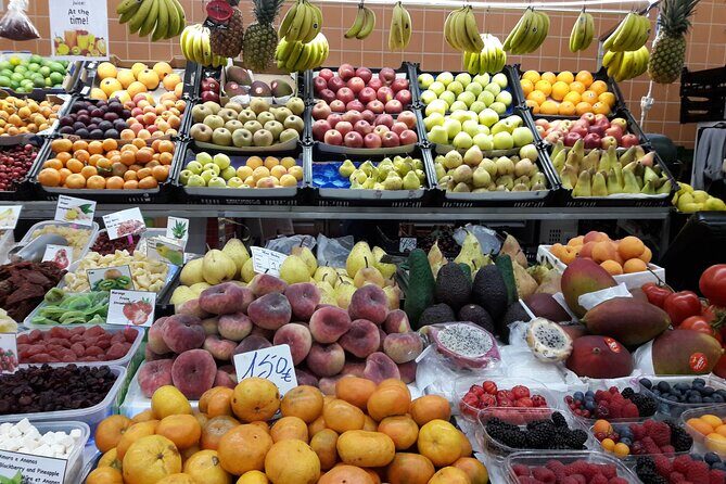 Porto Small-Group Local Food, Wine, and Sweets Tasting Tour - A Deep Dive Into Porto’s Culinary Charm
