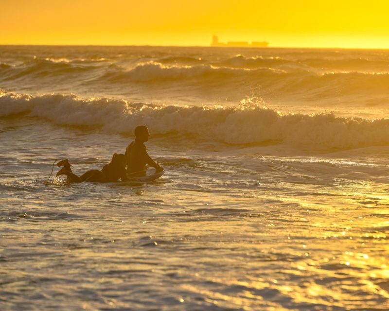 Porto: Small Group Surfing Experience with Transportation - Final Thoughts