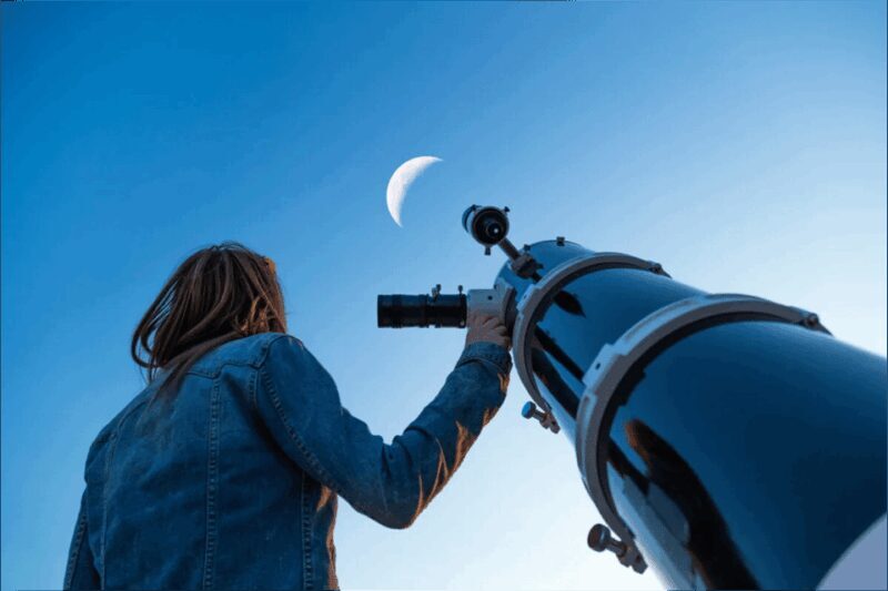 Porto: Stargazing Experience - Key Points