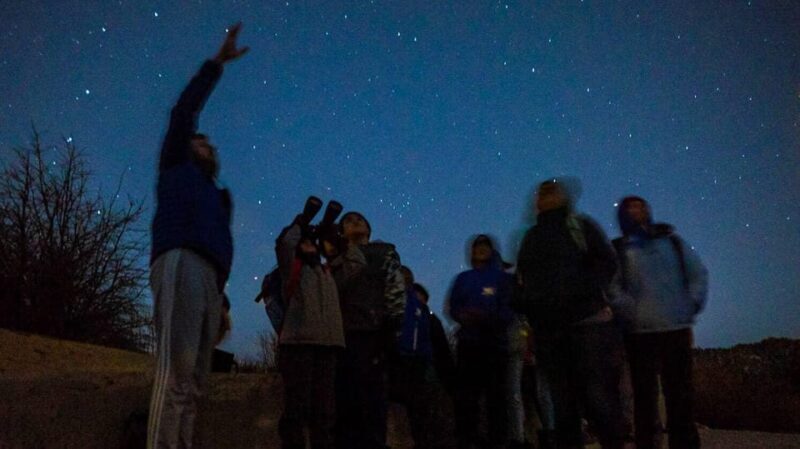 Porto: Stargazing Experience - FAQs