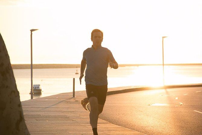 Porto Sunrise Running Tour - The Practicalities: What to Know Before Booking