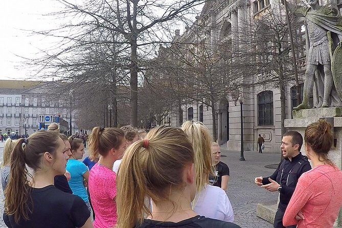 Porto Sunrise Running Tour - FAQ about Porto Sunrise Running Tour