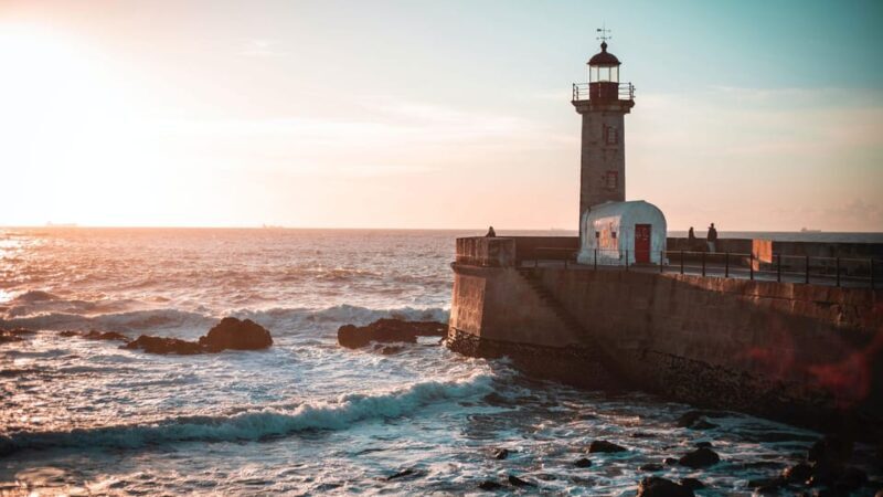 Porto Sunset Bike Tour - Final Thoughts
