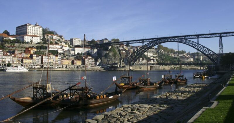 Porto Sunset Bike Tour - FAQs