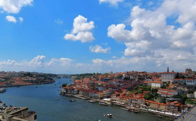 Porto: Sunset Bridges Cruise - The Sum Up
