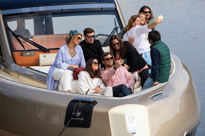 Porto Sunset Cruise on a Private Luxury Yacht in the Douro - Frequently Asked Questions